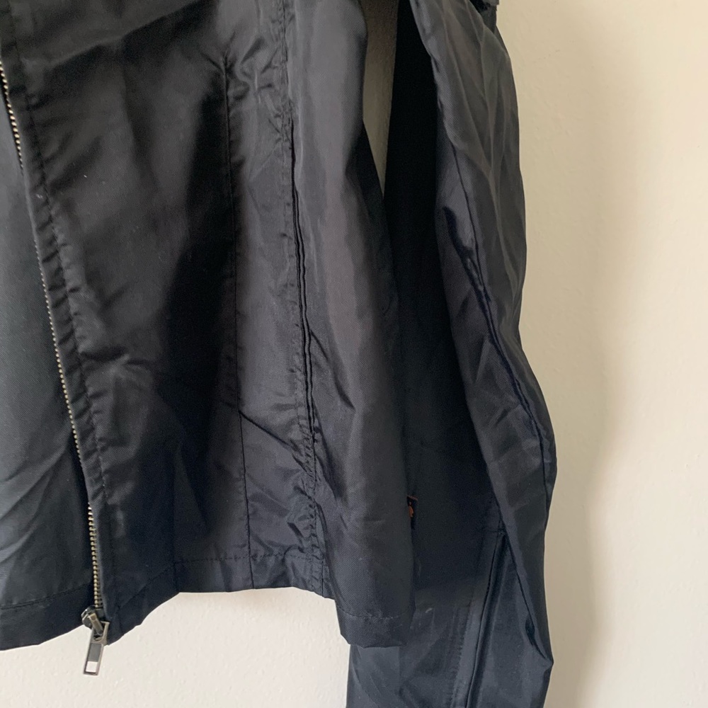 Moto jacket waterproof - Picture 5 of 15